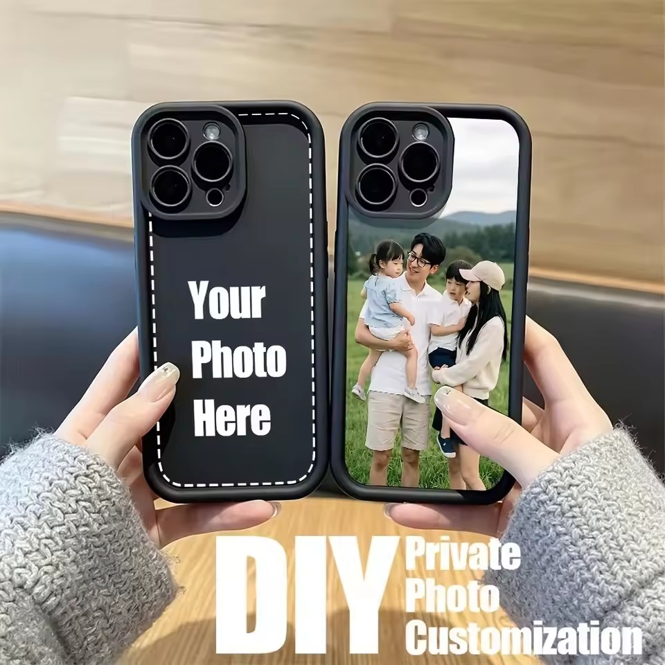 Diy Electronics Case - Custodia in Silicone Opaco per iPhone