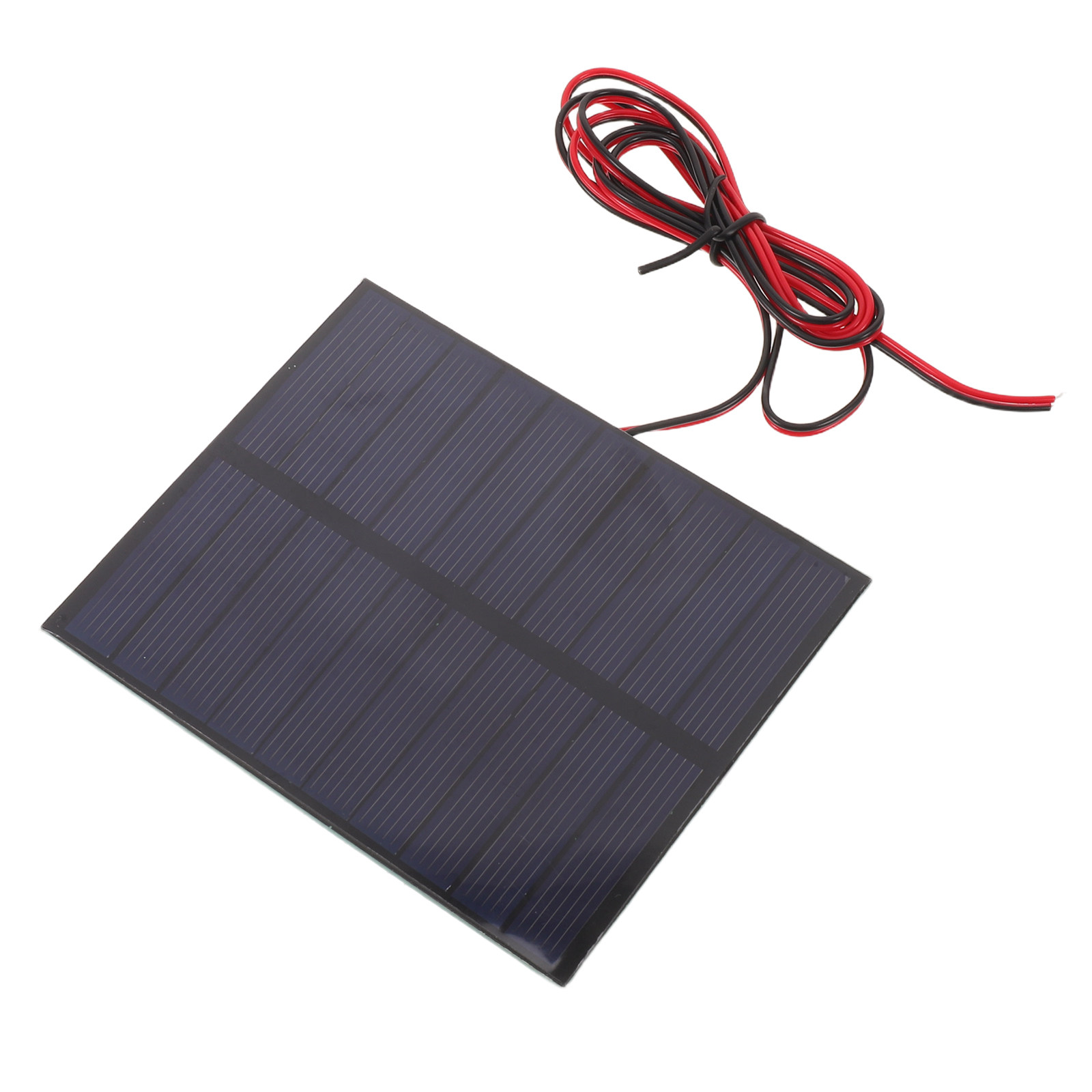 Diy Electronics Power Supply - Cavo per pannello solare portatile, caricabatterie