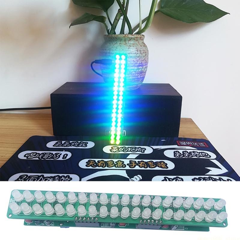Learn Diy Electronics - F62C 1 set elettronici fai-da-te per