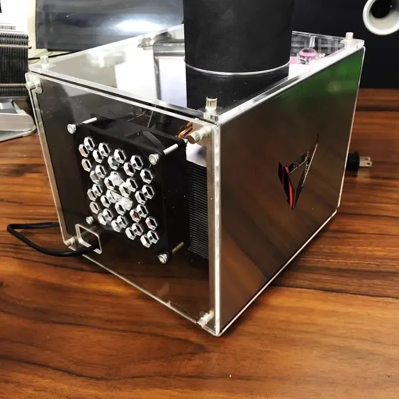 Diy Electronics For Sale - Kit Fai-da-te Refrigeratore Elettronico da 30