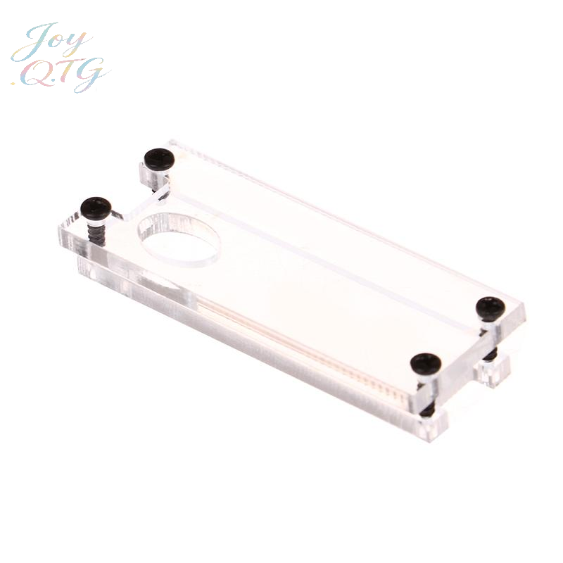 Diy Electronics For Sale - Offerta speciale: 2 custodie trasparenti per