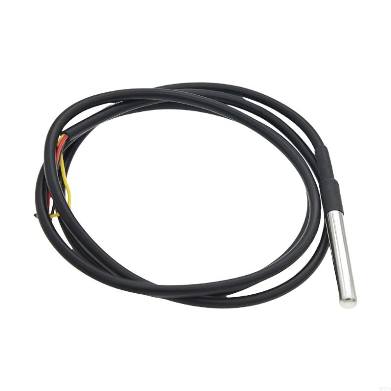 Ds18B20 Temperature Sensor - Sensori temperatura impermeabili con tecnologia DS18B20