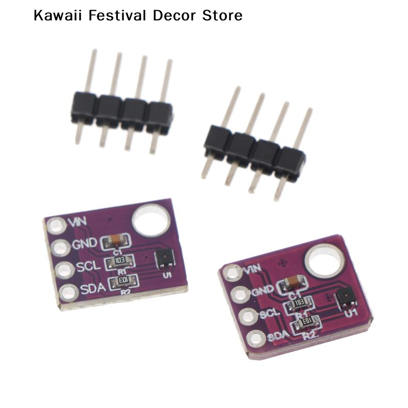 Diy Projects With Electronics - 【K】Modulo sensore digitale di temperatura e