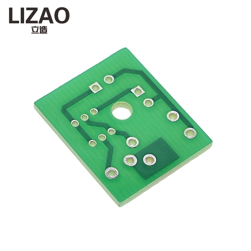 Diy Electronics Projects For Students - Kit Fai-da-te Sensore di Controllo Luce,