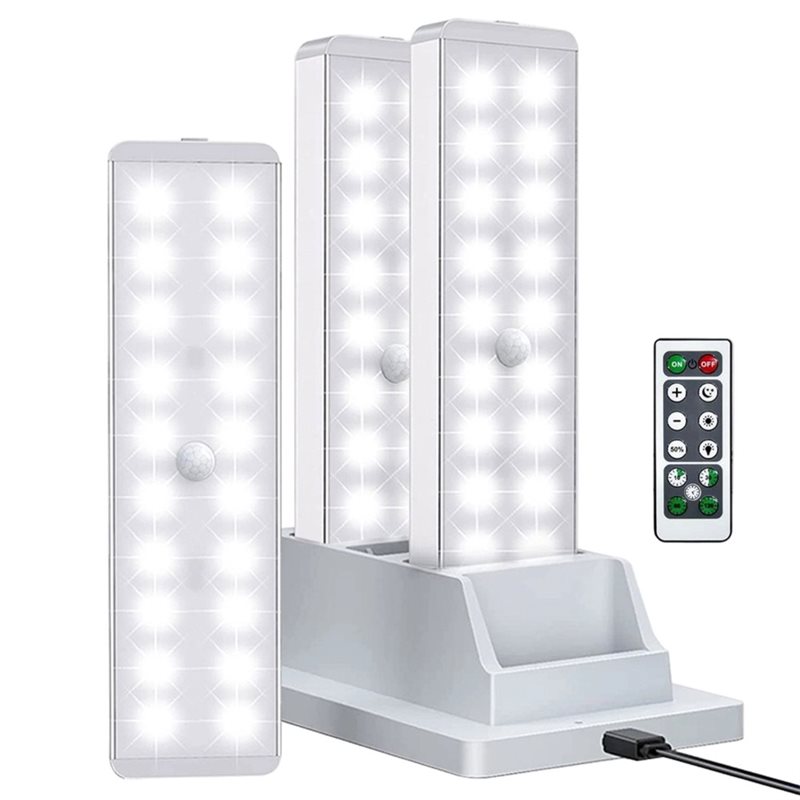Ldr Light Sensor - Luce per Armadio ABDJ-LED con Sensore