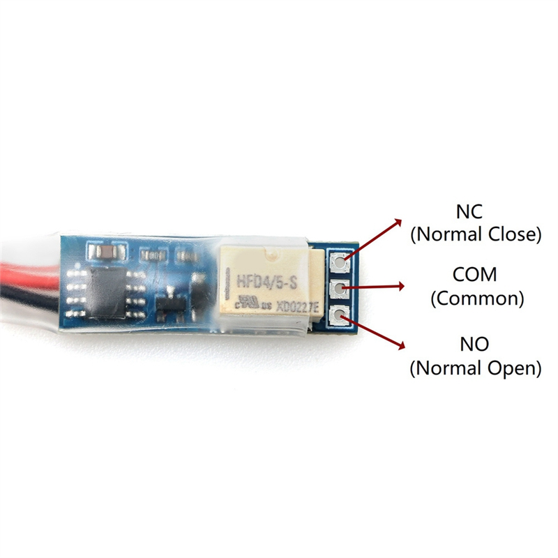 Diy Electronics For Sale - 【Vendita flash】 Interruttore relè PWM Ricevitore