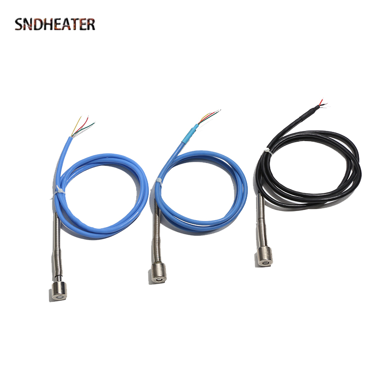 Ds18B20 Temperature Sensor - SNDHEATER DS18B20 Sensore termocoppia di temperatura