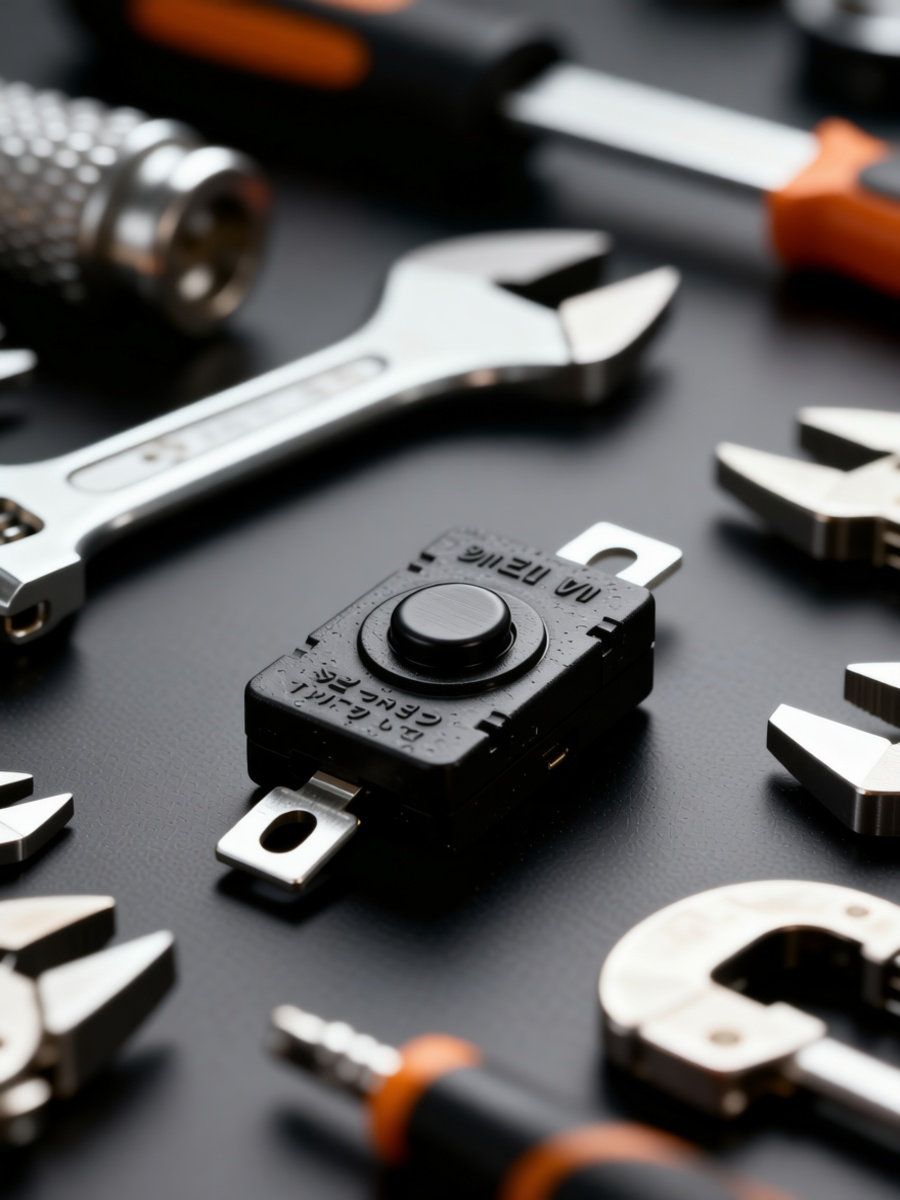 Diy Electronic - 20 pezzi, scatola per batterie con