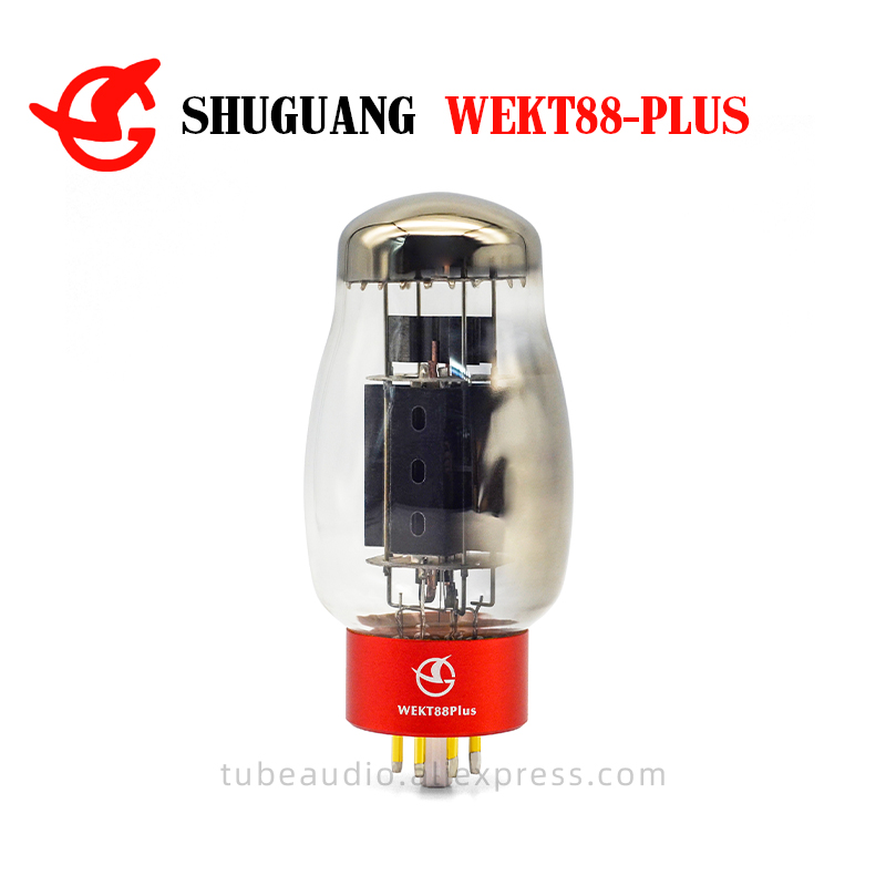 Diy Electronics Tool Kit - Valvola a vuoto Shuguang WEKT88-PLUS 2026