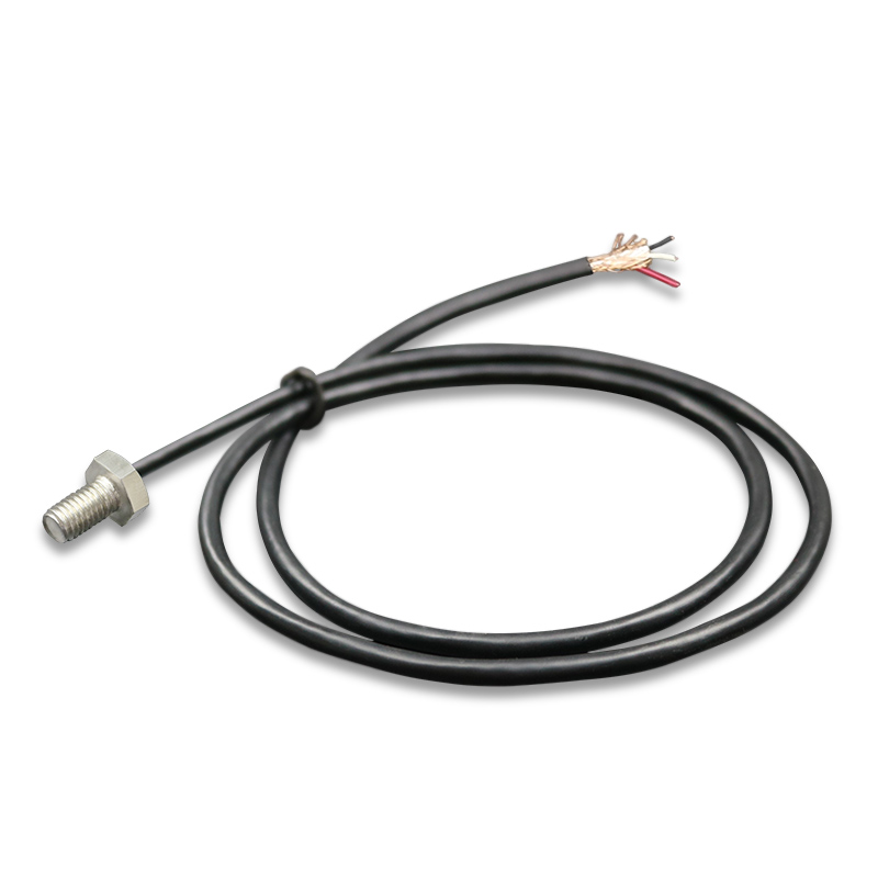 Ds18B20 Temperature Sensor - Per Dallas DS18B20 Sensore M8 M10