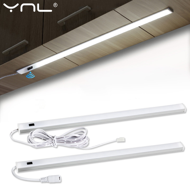 Ldr Light Sensor - Luce LED Sottopensile per Cucina, Lampada