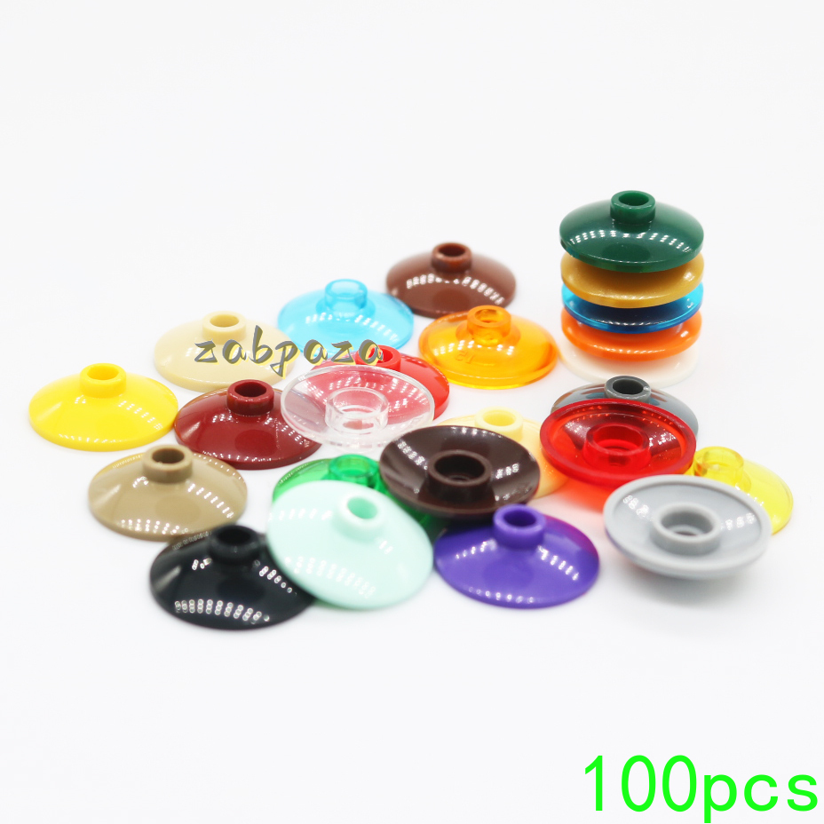 Diy Electronics Ideas - 100PCS High-Tech Assemblare Particelle 4740 30063