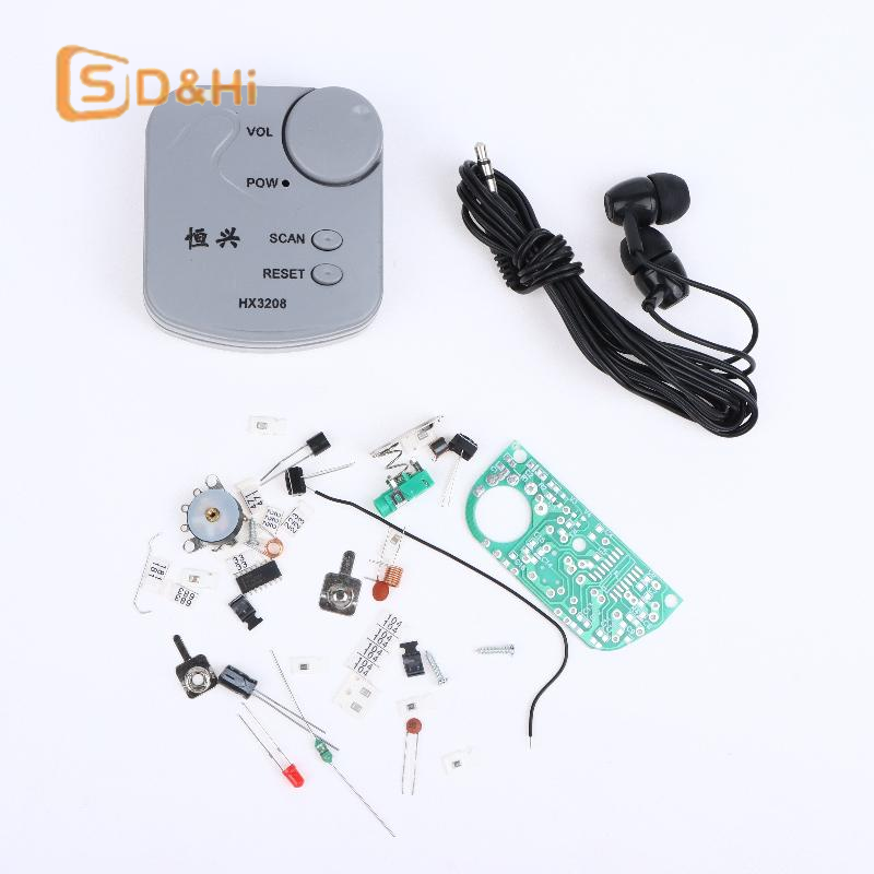 Kit Elettronico Fai-da-Te, Mod - Diy Electronic recensione e prezzo