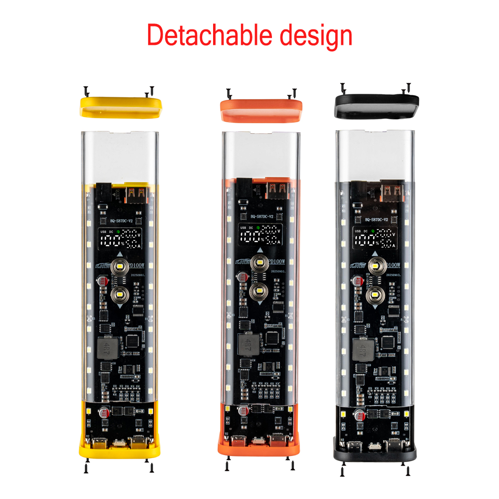 Kit Power Bank con Ricarica Su - Diy Electronics Tool Kit recensione e prezzo