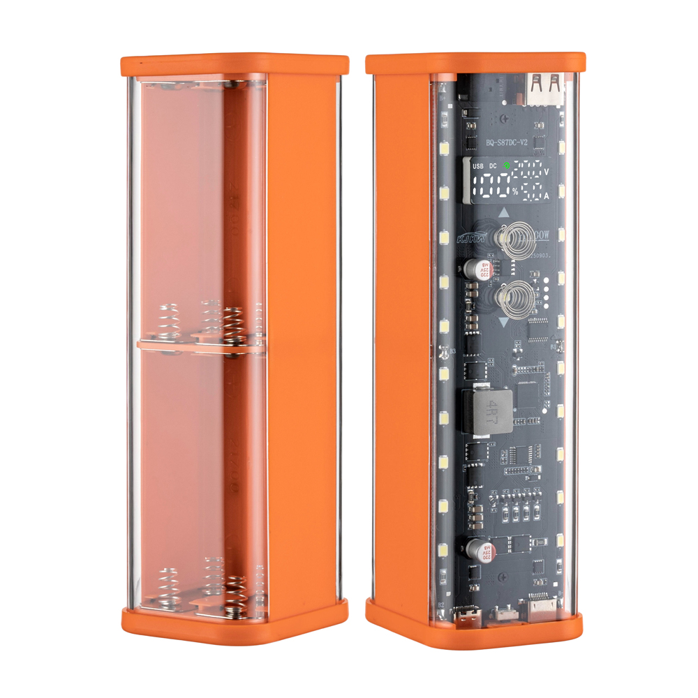 Kit Power Bank con Ricarica Su - Diy Electronics Tool Kit recensione e prezzo