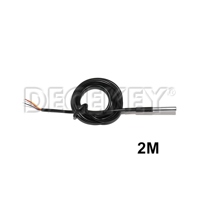 Sonda di Temperatura Impermeab - Ds18B20 Temperature Sensor recensione e prezzo