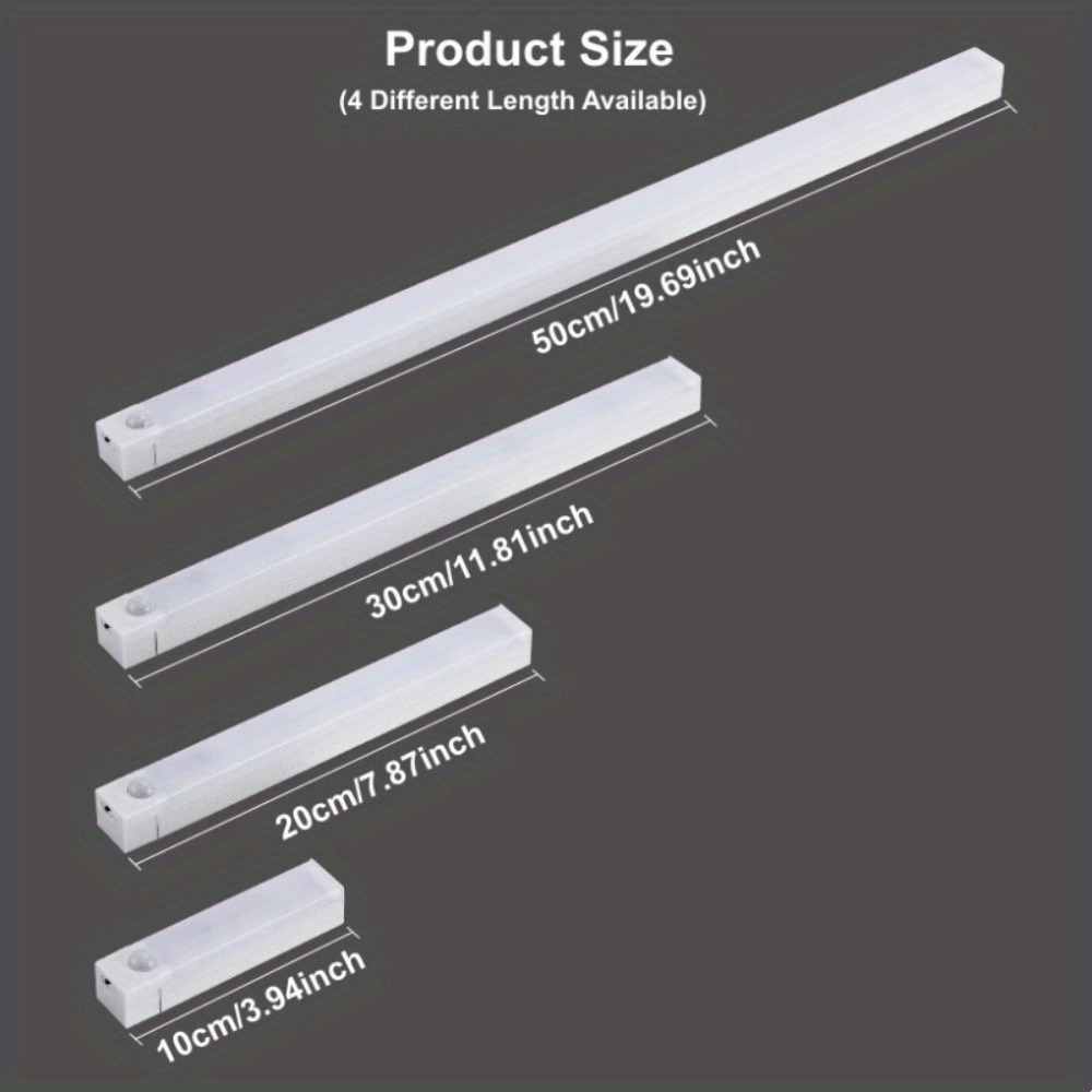 Strisce LED wireless con senso - Ldr Light Sensor recensione e prezzo