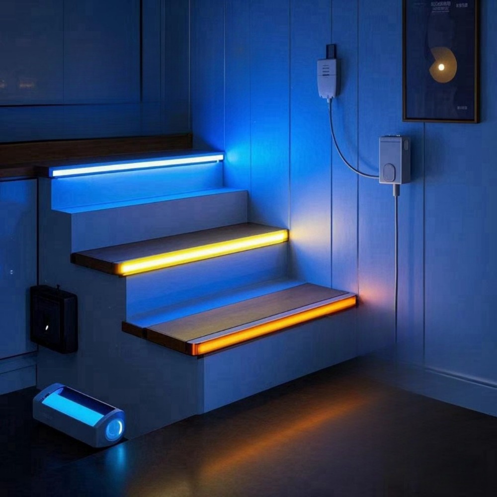 Strisce LED wireless con senso - Ldr Light Sensor recensione e prezzo
