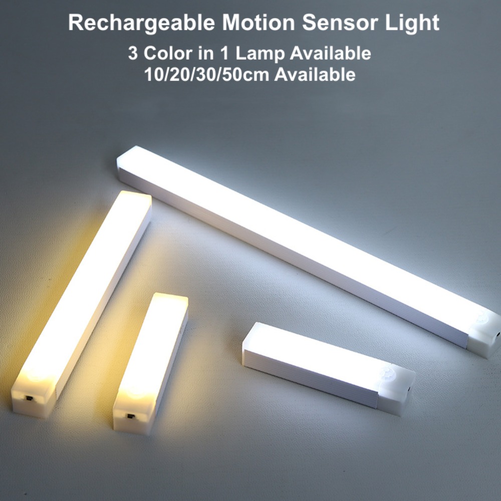 Strisce LED wireless con senso - Ldr Light Sensor recensione e prezzo