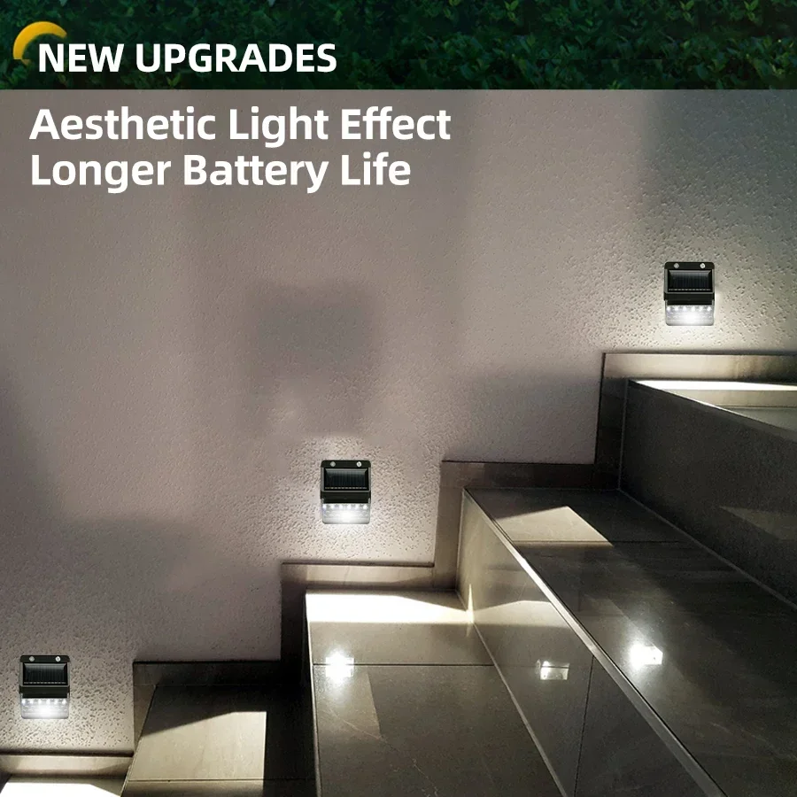 Lampada Solare LED con Sensore - Ldr Light Sensor recensione e prezzo