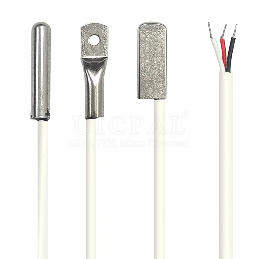 DS18B20 Modulo sensore di temp - Ds18B20 Temperature Sensor recensione e prezzo