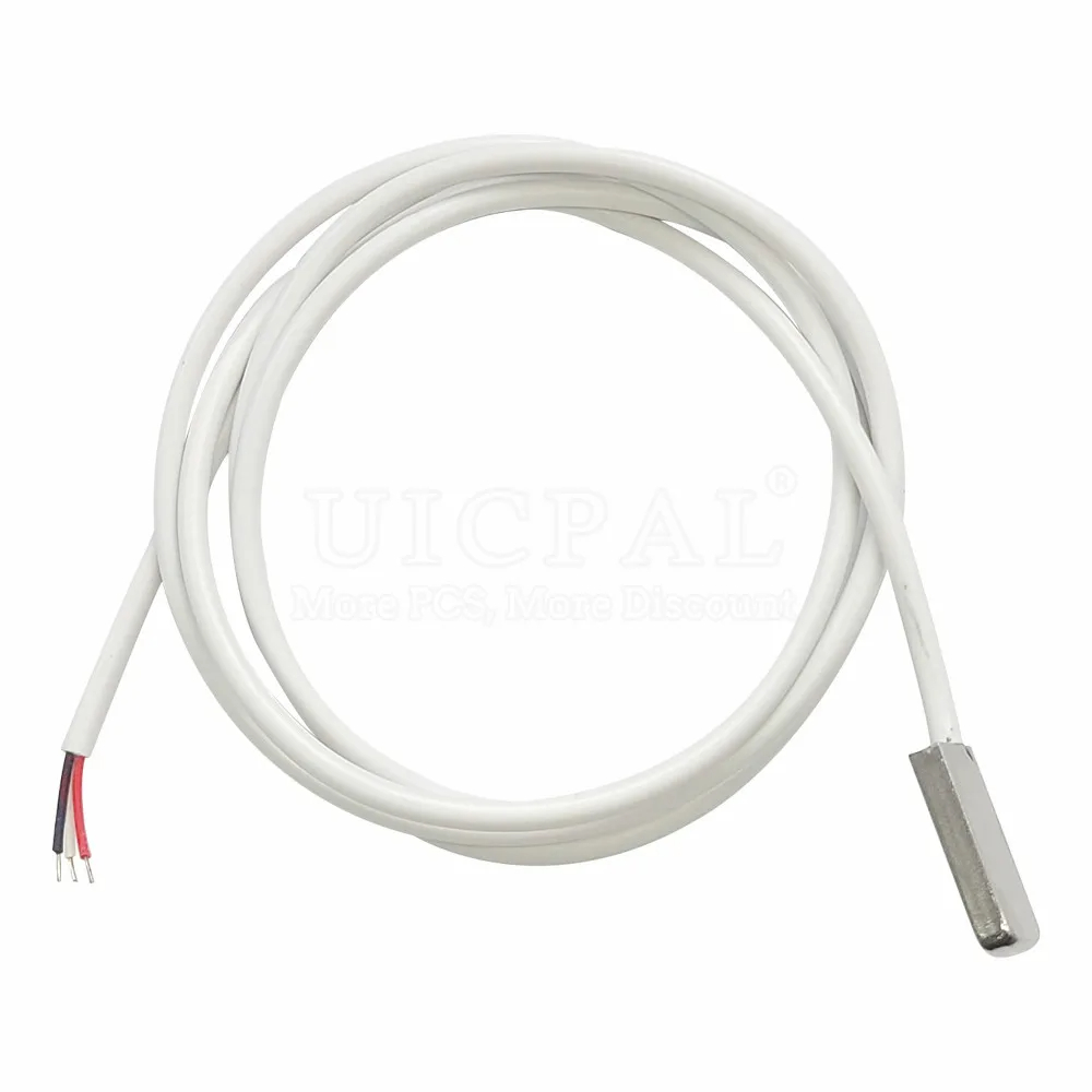 DS18B20 Modulo sensore di temp - Ds18B20 Temperature Sensor recensione e prezzo