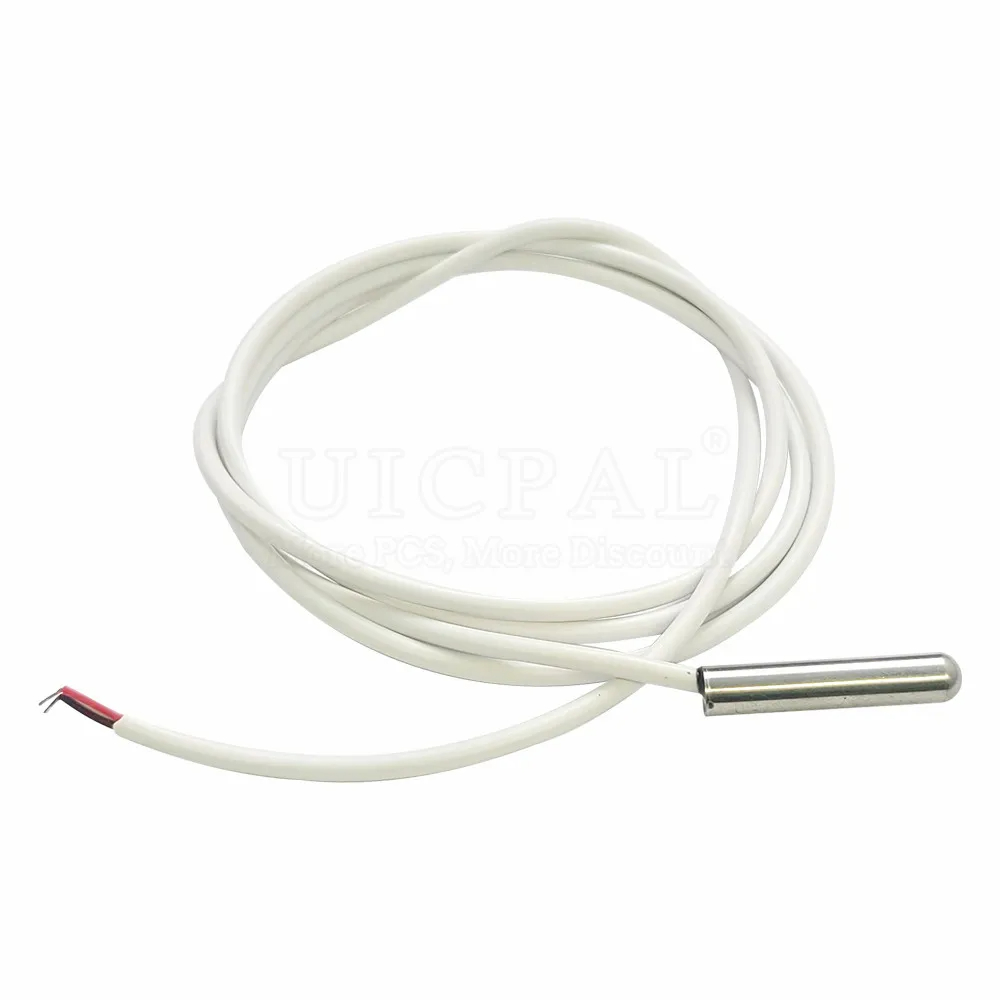 DS18B20 Modulo sensore di temp - Ds18B20 Temperature Sensor recensione e prezzo