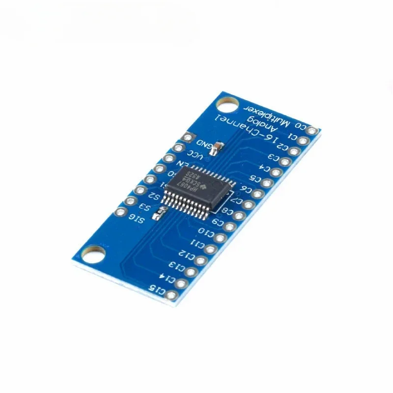 5PCS 74HC4067 CD74HC4067 Modul - Diy Electronic recensione e prezzo