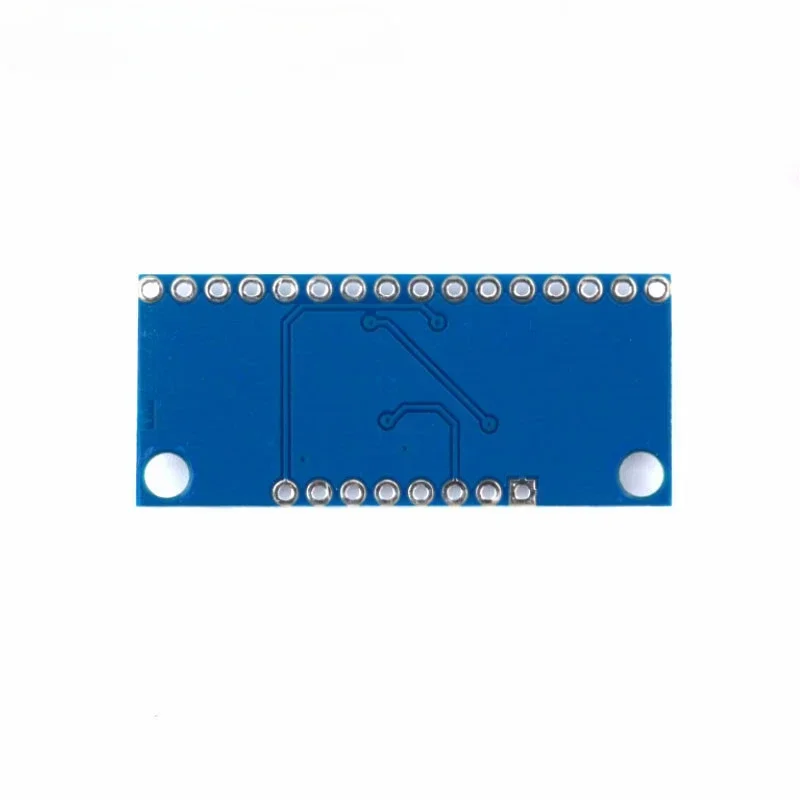 5PCS 74HC4067 CD74HC4067 Modul - Diy Electronic recensione e prezzo