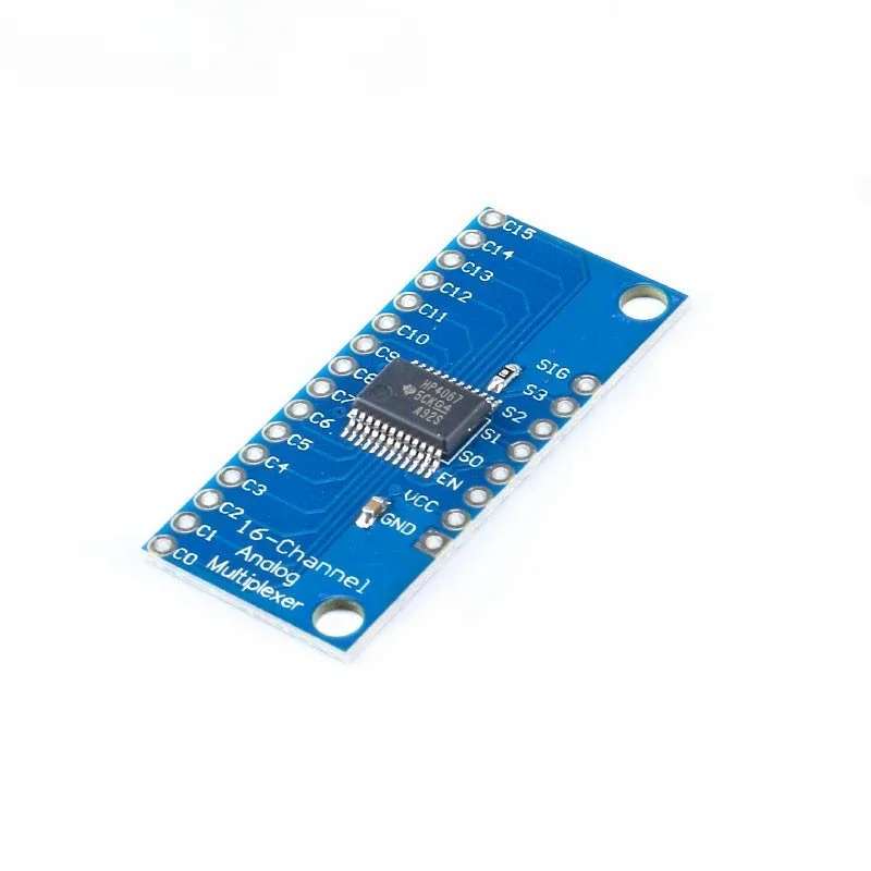 5PCS 74HC4067 CD74HC4067 Modul - Diy Electronic recensione e prezzo