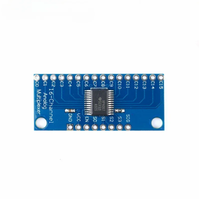 5PCS 74HC4067 CD74HC4067 Modul - Diy Electronic recensione e prezzo