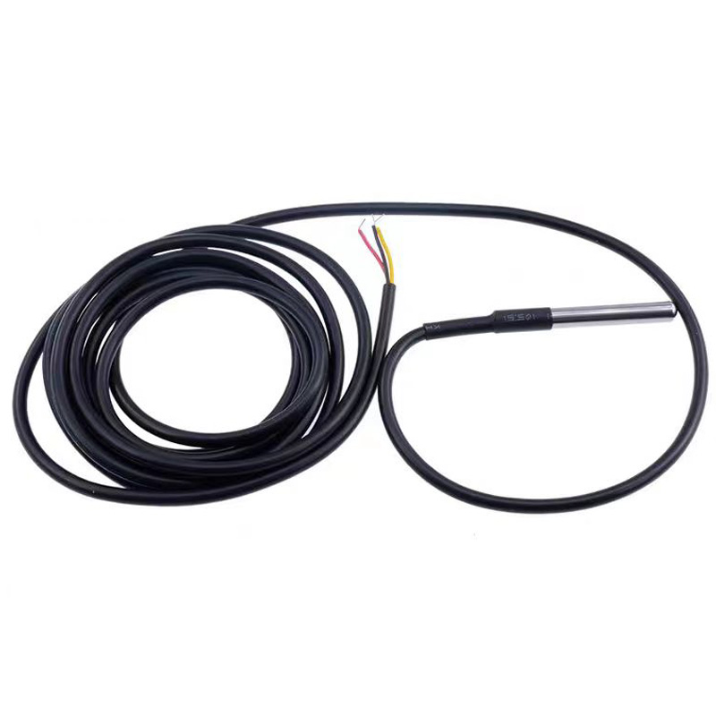Sensore sonda di temperatura D - Ds18B20 Temperature Sensor recensione e prezzo