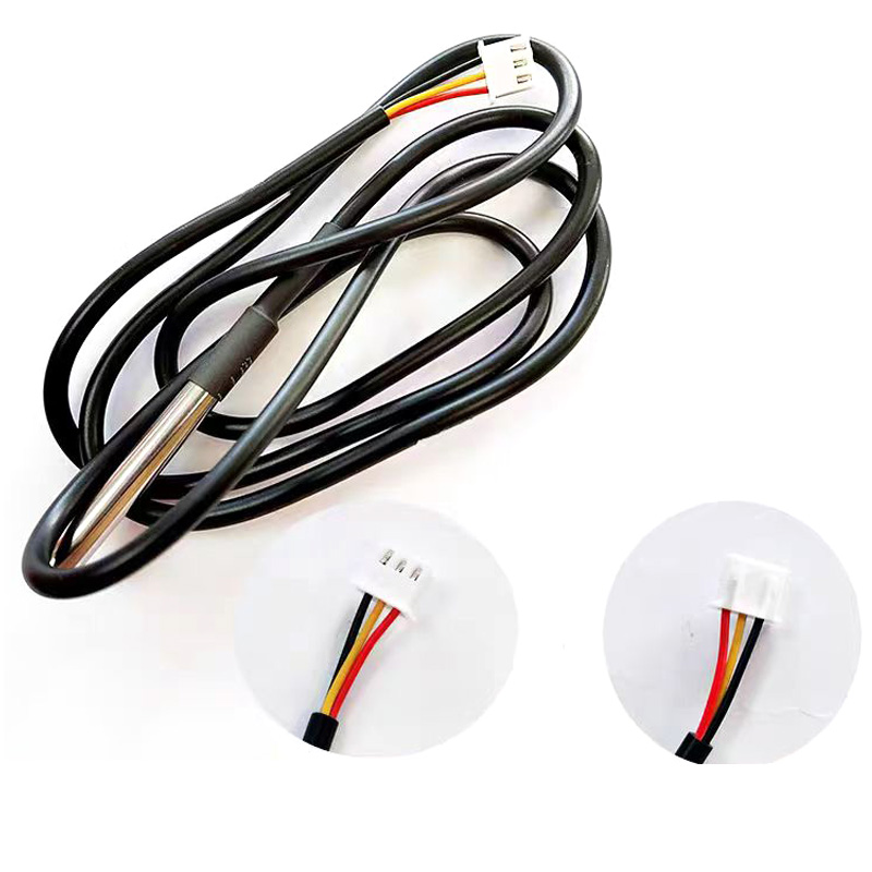Sensore sonda di temperatura D - Ds18B20 Temperature Sensor recensione e prezzo