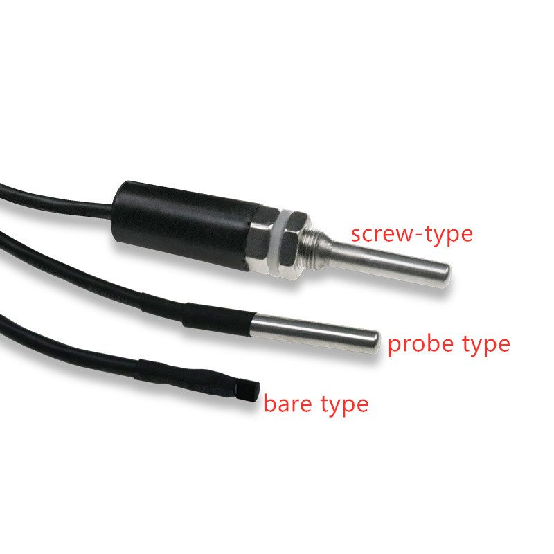 1 pz DS18B20 Originale Digital - Ds18B20 Temperature Sensor recensione e prezzo
