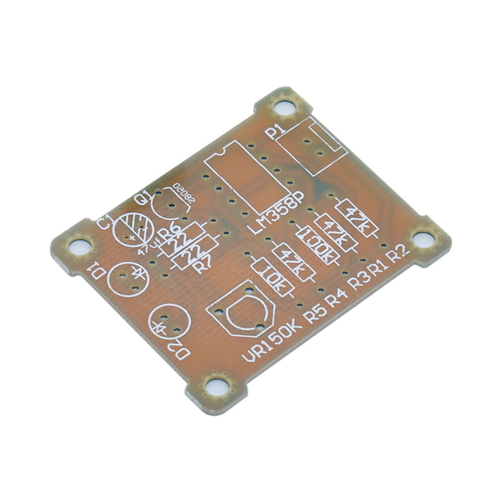 Kit di Illuminazione LED Respi - Diy Electronics Lab recensione e prezzo
