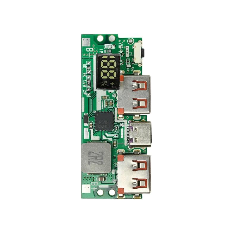Offerta Speciale - Power Bank  - Diy Electronics For Sale recensione e prezzo