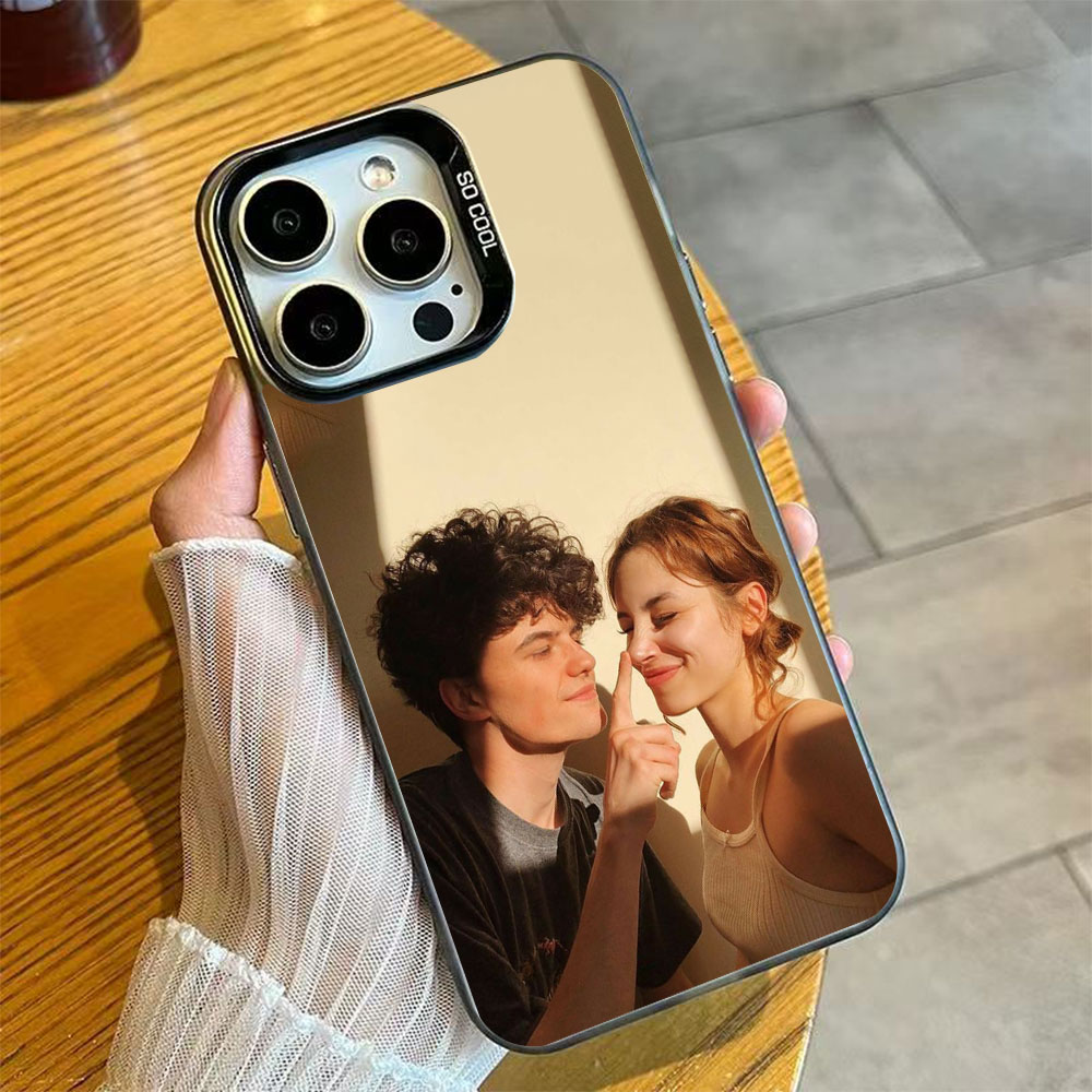 Cover Posteriore Personalizzat - Diy Electronics Case recensione e prezzo