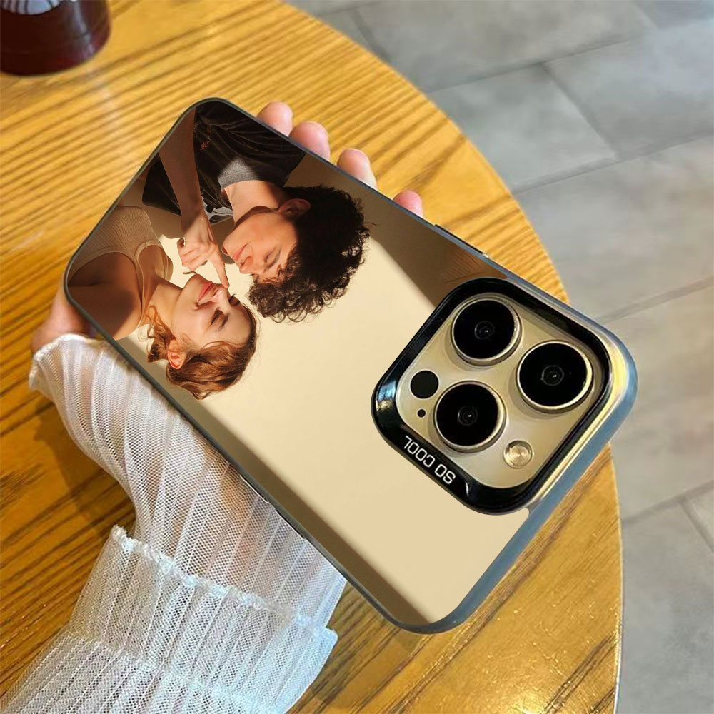 Cover Posteriore Personalizzat - Diy Electronics Case recensione e prezzo