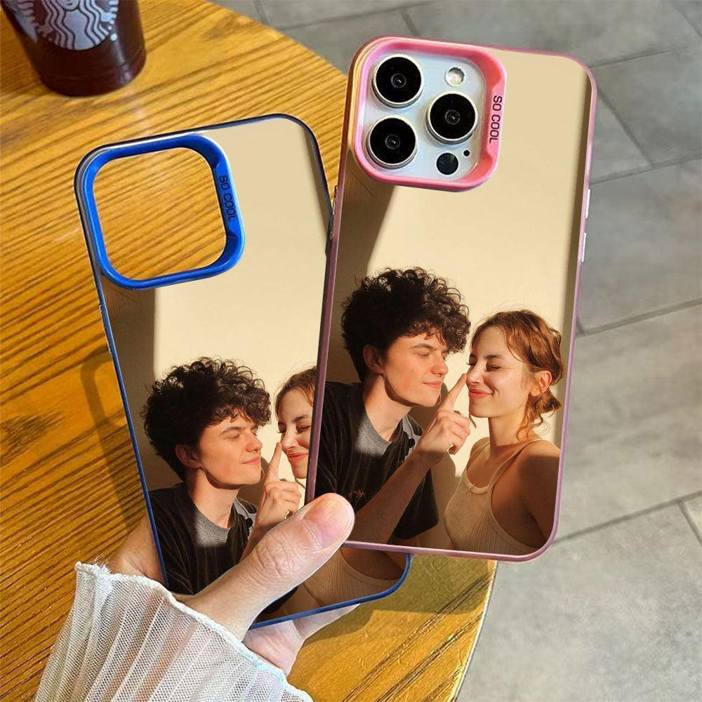 Cover Posteriore Personalizzat - Diy Electronics Case recensione e prezzo