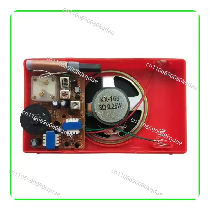 Kit di montaggio fai-da-te per - Diy Projects With Electronics recensione e prezzo