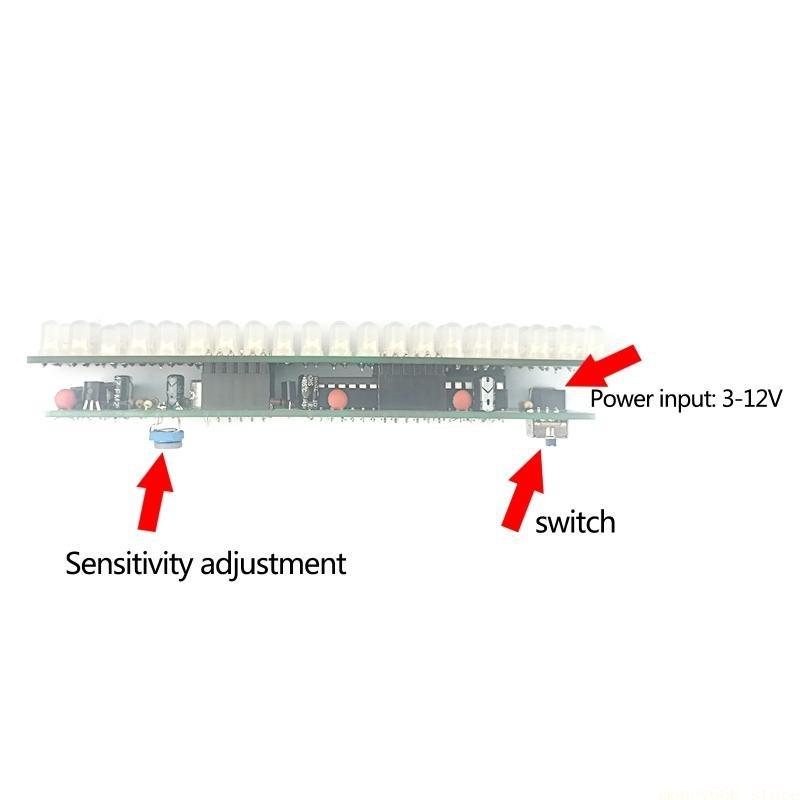 F62C 1 set elettronici fai-da- - Learn Diy Electronics recensione e prezzo