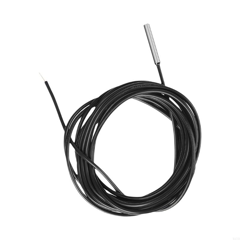 Sensori temperatura impermeabi - Ds18B20 Temperature Sensor recensione e prezzo