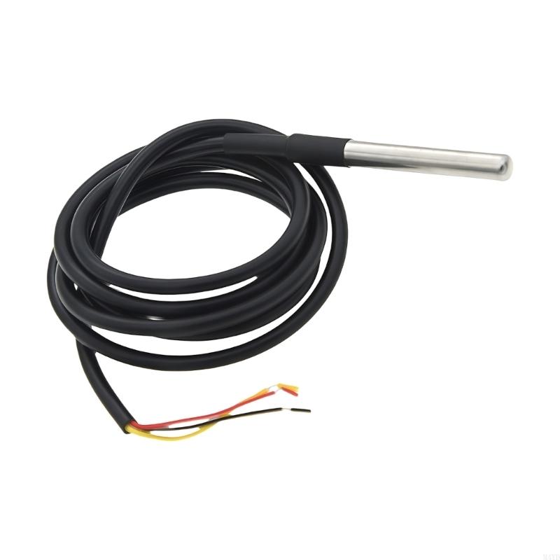 Sensori temperatura impermeabi - Ds18B20 Temperature Sensor recensione e prezzo