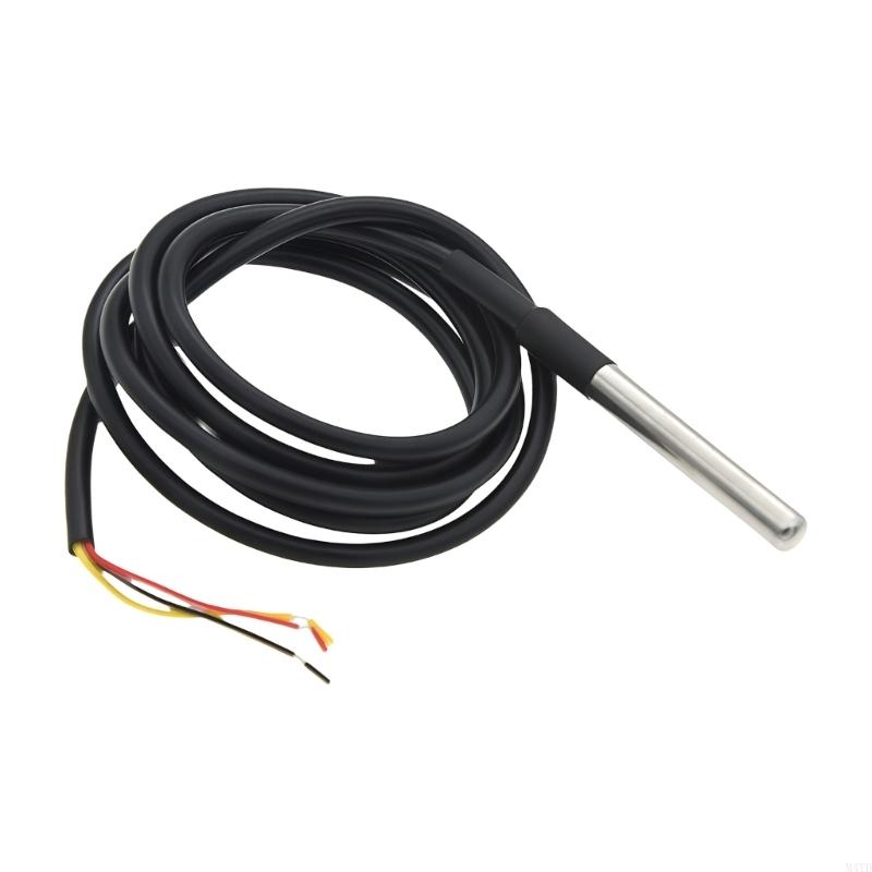 Sensori temperatura impermeabi - Ds18B20 Temperature Sensor recensione e prezzo