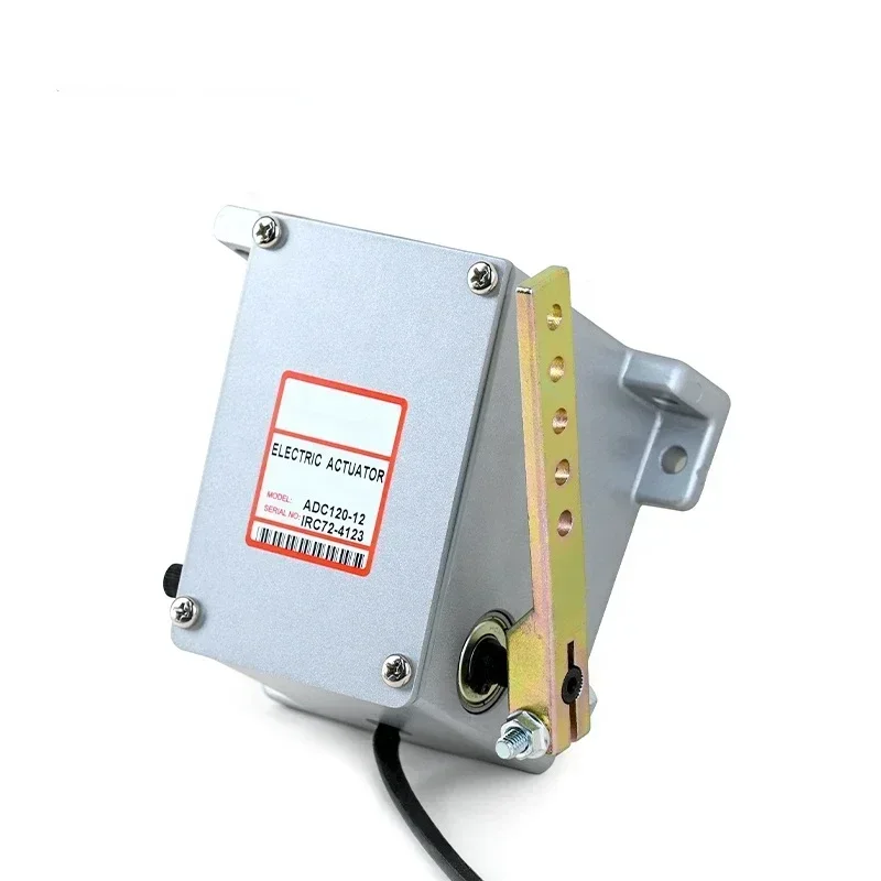 Attuatore elettronico 12V 24V  - Diy Electronics For Sale recensione e prezzo