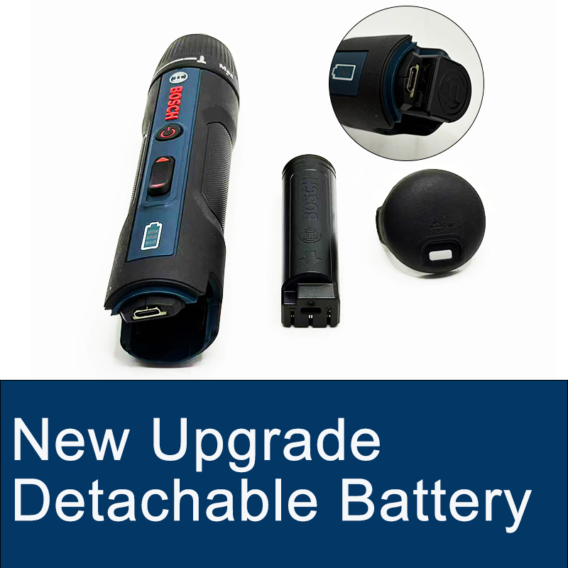 Cacciavite elettrico a batteri - Diy Electronic recensione e prezzo
