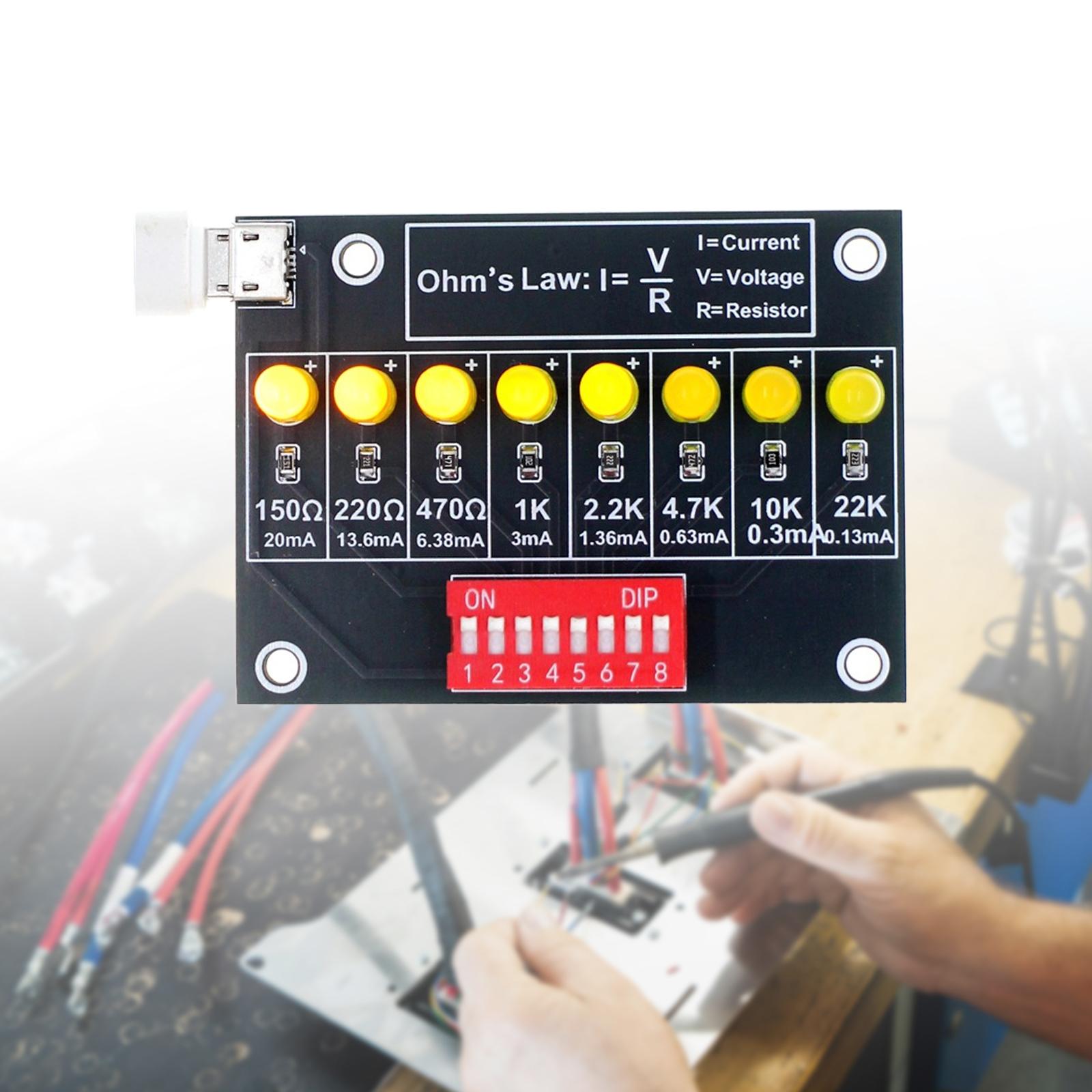 Kit Pratica Saldatura Fai-da-t - Diy Electronics Lab recensione e prezzo