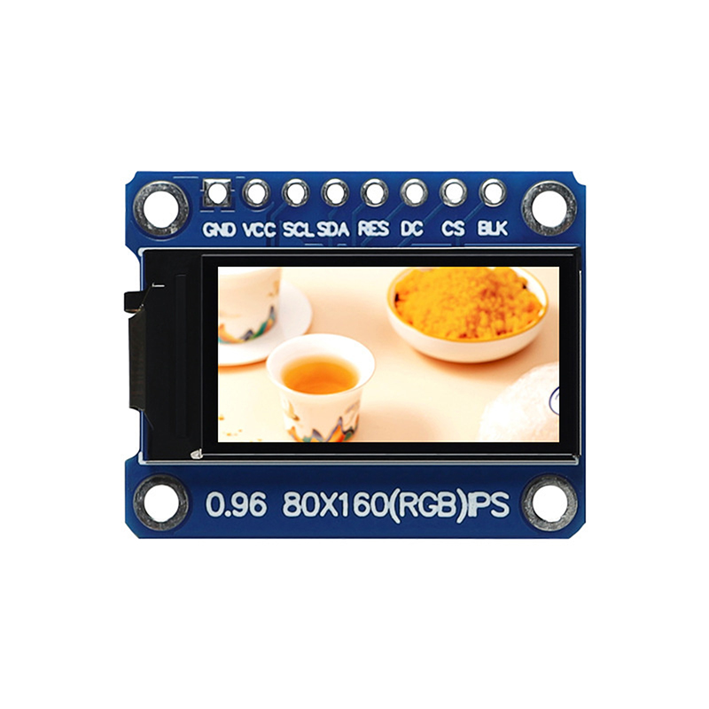 Modulo Display OLED IPS da 0,9 - Diy In Electronics recensione e prezzo
