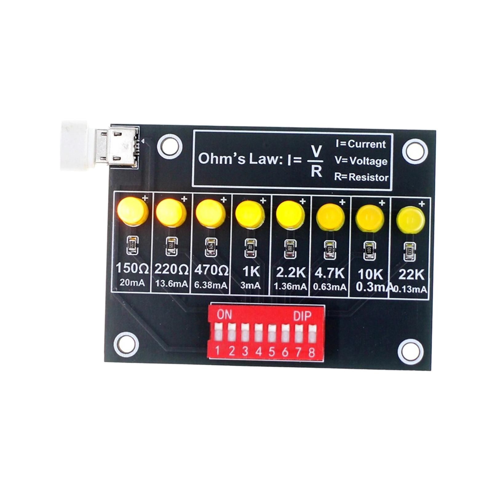Kit di Pratica per Saldatura F - Diy Electronics Projects For Students recensione e prezzo