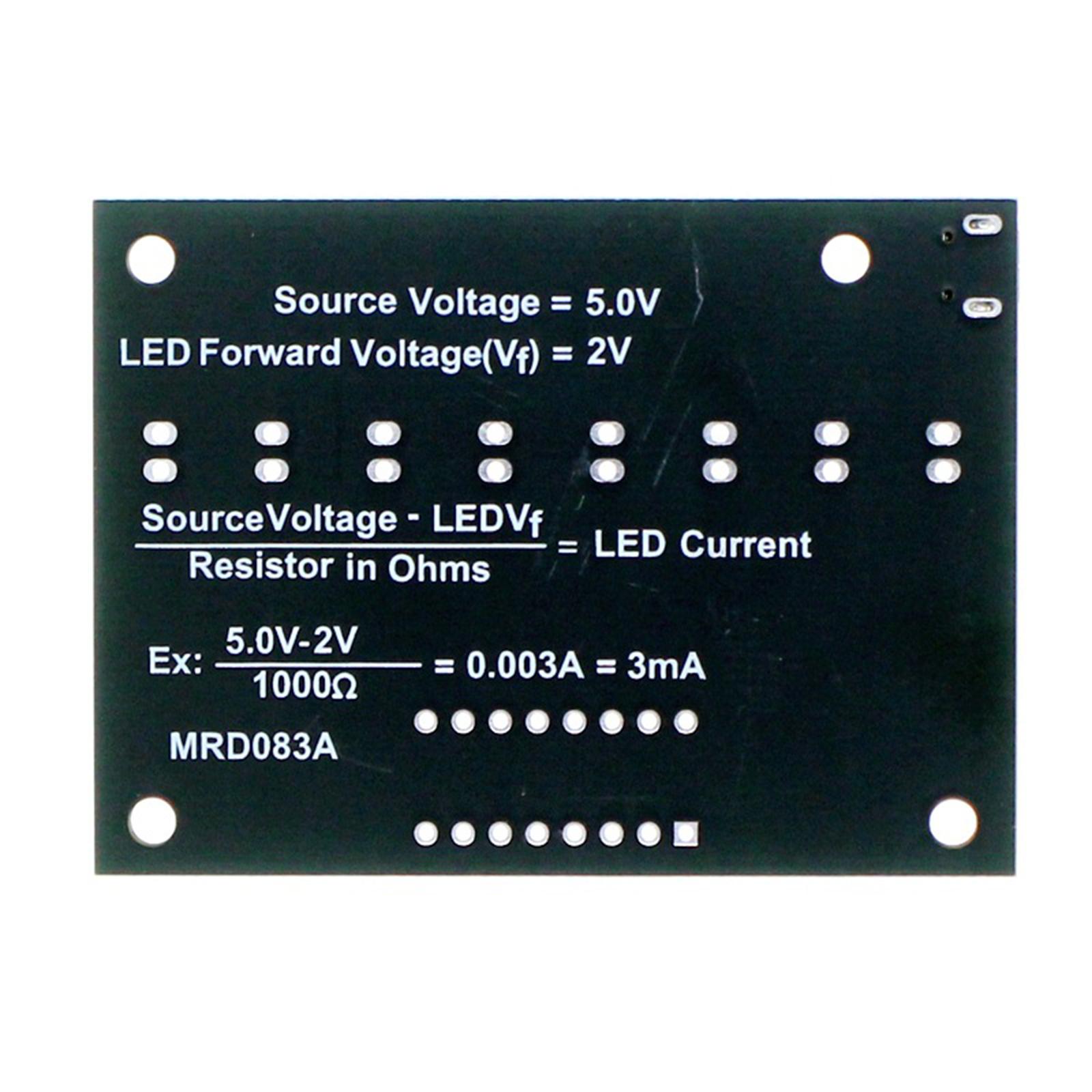 Kit di Pratica per Saldatura F - Diy Electronics Projects For Students recensione e prezzo